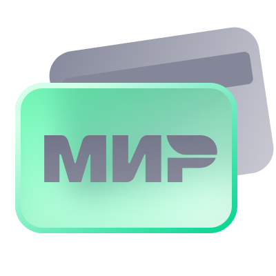 МИР